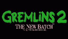 Gremlins 2: The New Batch
