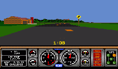 Hard Drivin'