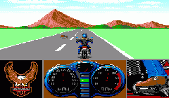Harley Davidson: The Road to Sturgis
