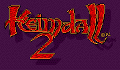 Heimdall 2: Into the Hall of Worlds