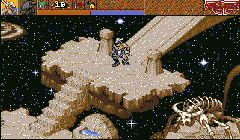 Heimdall 2: Into the Hall of Worlds