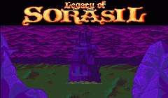 HeroQuest II: Legacy of Sorasil