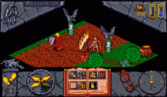 HeroQuest II: Legacy of Sorasil