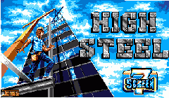 High Steel