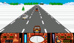 Highway Hawks