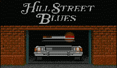 Hill Street Blues