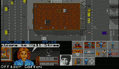 Hill Street Blues