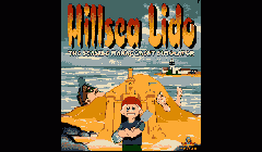 Hillsea Lido