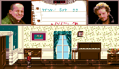 Home Alone