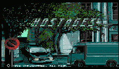 Hostages