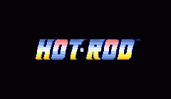 Hot Rod