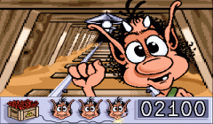 Hugo: Skaermtrolden