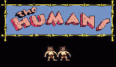 Humans, The