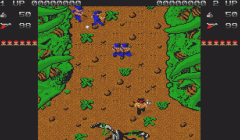 Ikari Warriors