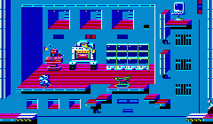 Impossible Mission II