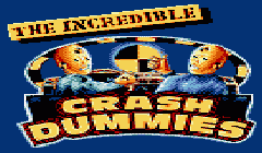 Incredible Crash Dummies