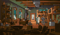 Indiana Jones and the Fate of Atlantis