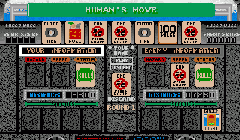 InterState: The Game