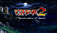 Ishar 2: Messengers of Doom