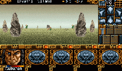 Ishar 2: Messengers of Doom