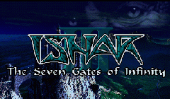 Ishar 3: The Seven Gates of Infinity