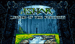 Ishar: Legend of the Fortress