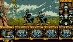 Ishar: Legend of the Fortress