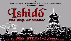 Ishido: The Way of Stones