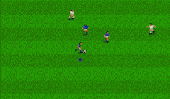Italy 1990