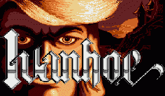 Ivanhoe