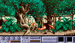 Ivanhoe