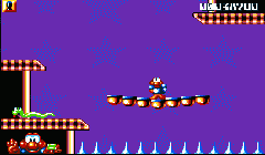 James Pond 2: Codename RoboCod