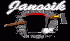 Janosik