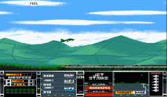 Jetstrike