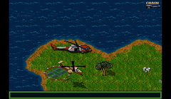 Jungle Strike AGA