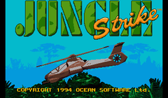 Jungle Strike