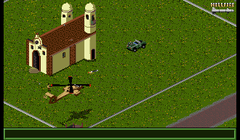 Jungle Strike