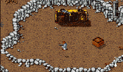 Jurassic Park