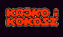 Kajko i Kokosz