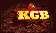 KGB