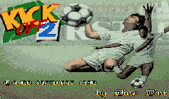 Kick Off 2
