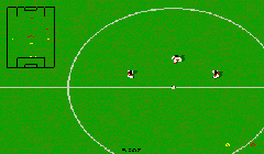 Kick Off 2