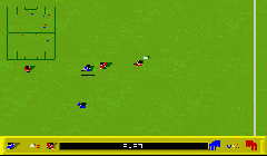 Kick Off