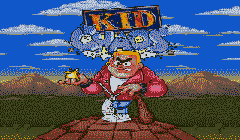 Kid Chaos