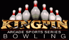 Kingpin: Arcade Sports Bowling