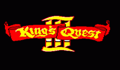 King's Quest III: To Heir is Human