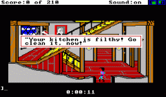King's Quest III: To Heir is Human