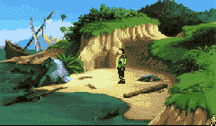 King's Quest VI: Heir Today, Gone Tomorrow