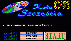 Koło Szczęścia