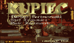 Kupiec